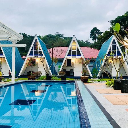 Nipah Guesthouse Pangkor Pekan Pangkor ภายนอก รูปภาพ