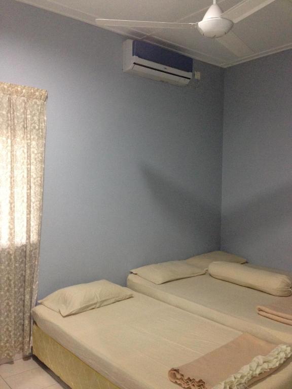 Nipah Guesthouse Pangkor Pekan Pangkor ห้อง รูปภาพ