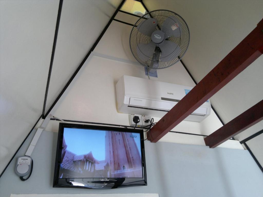 Nipah Guesthouse Pangkor Pekan Pangkor ห้อง รูปภาพ
