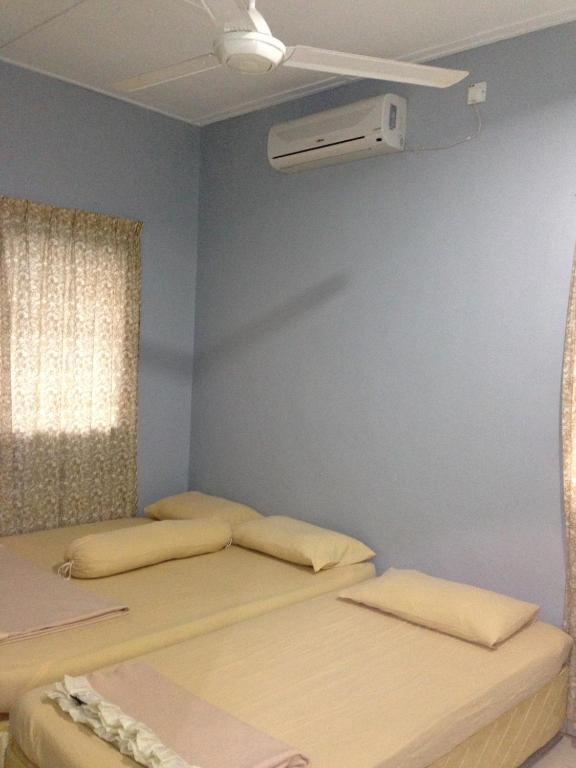 Nipah Guesthouse Pangkor Pekan Pangkor ห้อง รูปภาพ