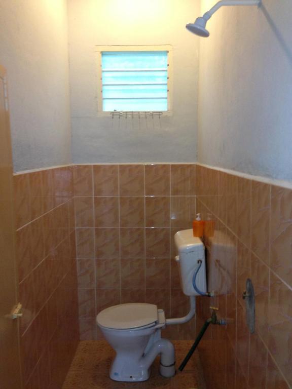 Nipah Guesthouse Pangkor Pekan Pangkor ห้อง รูปภาพ