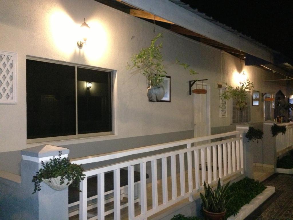 Nipah Guesthouse Pangkor Pekan Pangkor ห้อง รูปภาพ