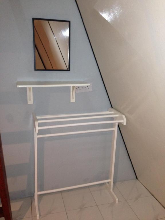 Nipah Guesthouse Pangkor Pekan Pangkor ห้อง รูปภาพ