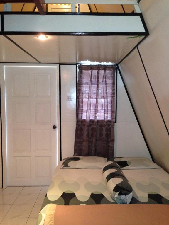 Nipah Guesthouse Pangkor Pekan Pangkor ห้อง รูปภาพ