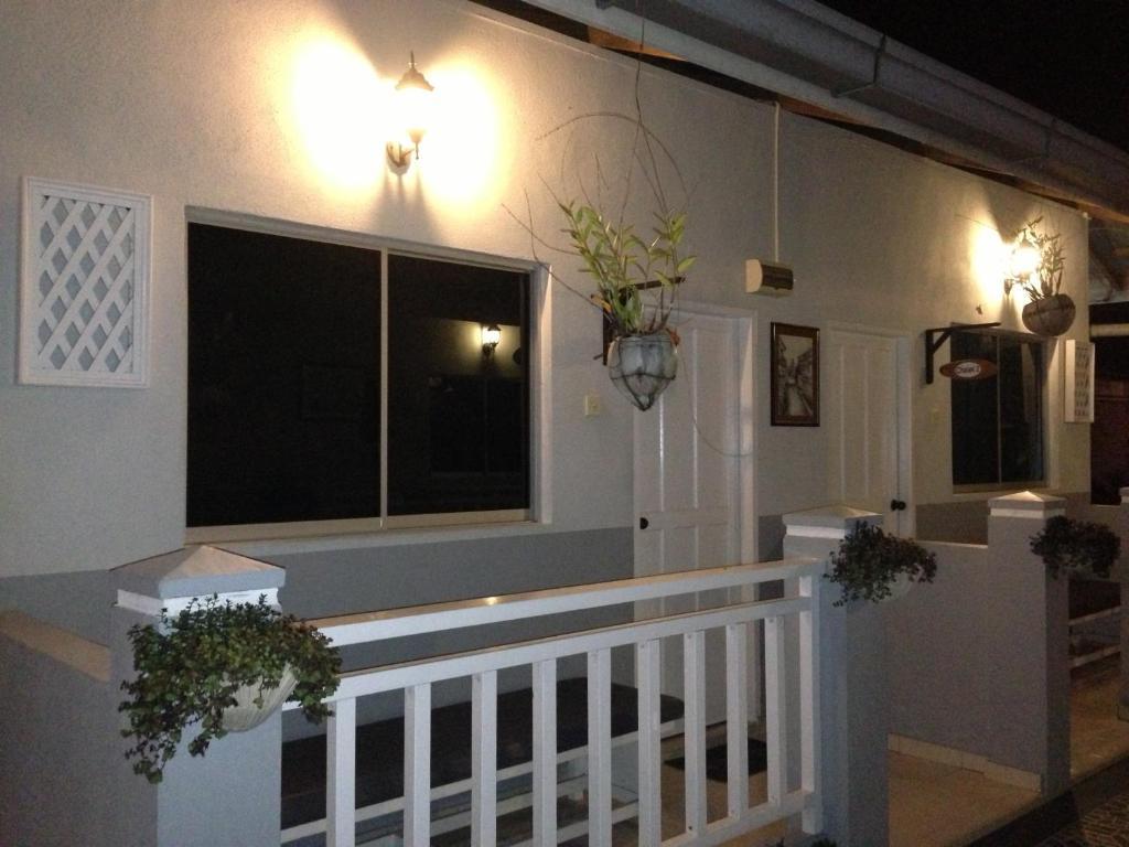 Nipah Guesthouse Pangkor Pekan Pangkor ห้อง รูปภาพ